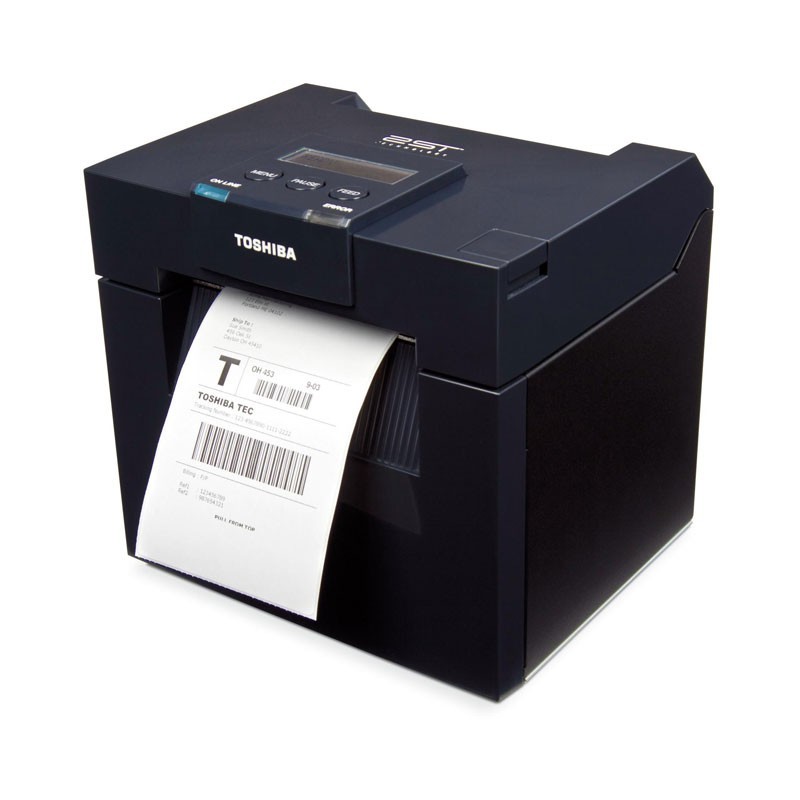 Półprzemysłowa drukarka Toshiba DB-EA4D