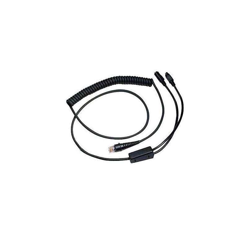 Kabel PS/2 do czytników Honeywell Orbit, Voyager