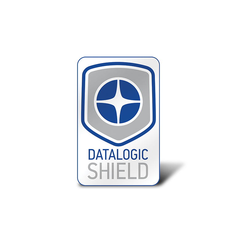 Wsparcie techniczne Datalogic Shield dla terminala Datalogic Memor 1 na 3 lata