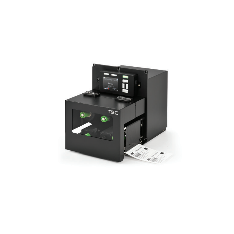 Mechanizm drukujący TSC PEX-1221