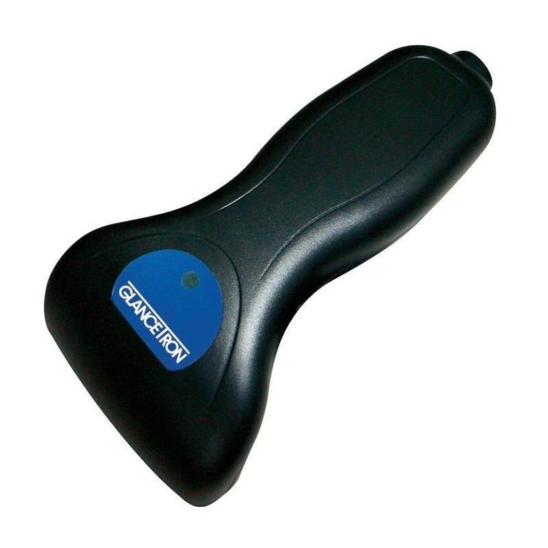 Czytnik przewodowy Glancetron 2009 (2009r)
