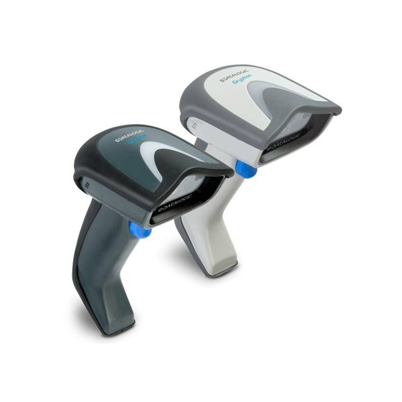 Czytnik przewodowy Datalogic Gryphon L GD4300 (GD4330-WH)