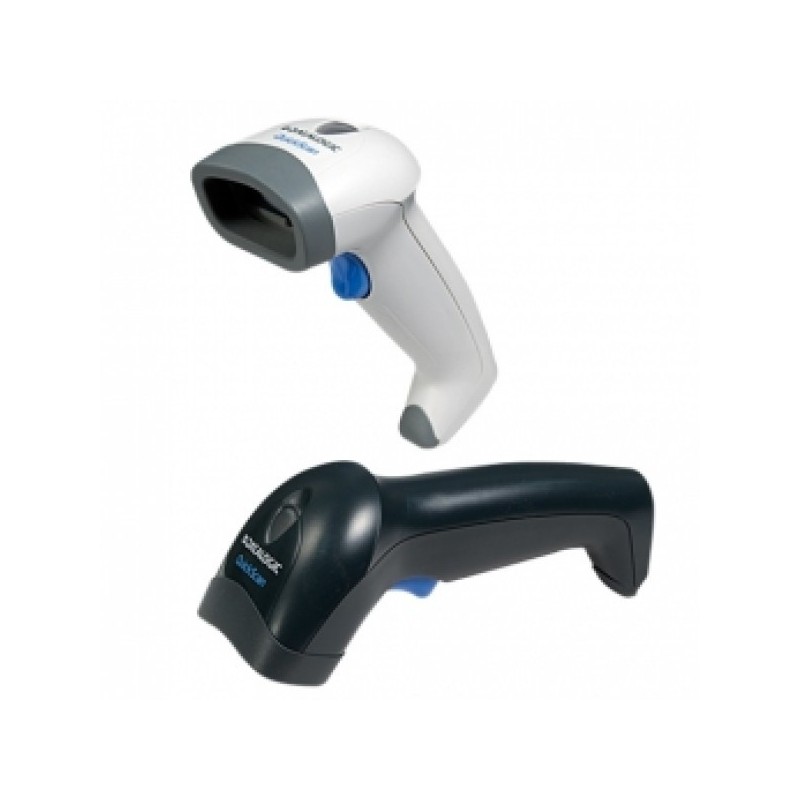 Czytnik przewodowy Datalogic QuickScan L QD2330 (QD2330-BKK1S)