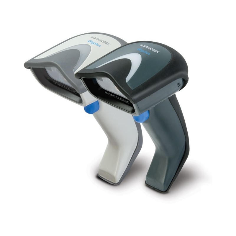 Czytnik bezprzewodowy Datalogic Gryphon I GBT4100 (GBT4100-WH)