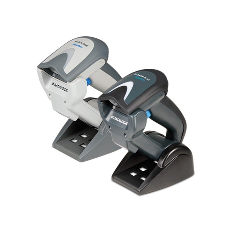 Czytnik bezprzewodowy Datalogic Gryphon I GM4400 (GM4400-WH-433)