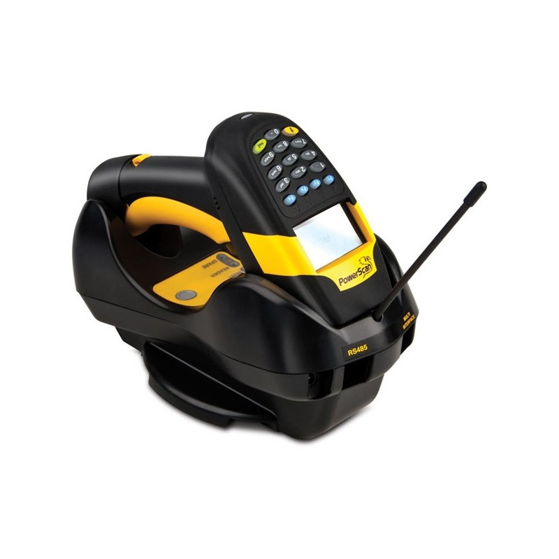 Czytnik bezprzewodowy Datalogic PowerScan PM8300-DK (PM8300-DAR433RB)