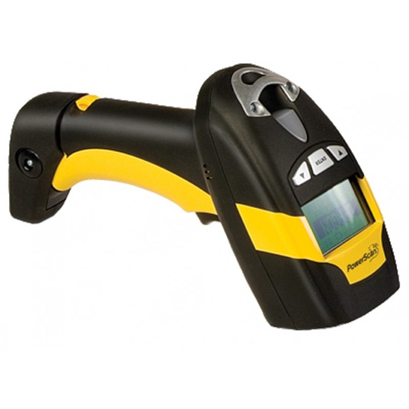Czytnik bezprzewodowy Datalogic PowerScan PM8500 (PM8500-D433RK10)