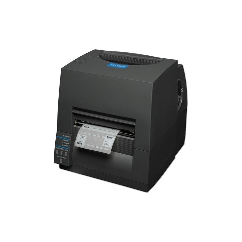 Biurkowa drukarka Citizen CL-S621 (1000817EP)