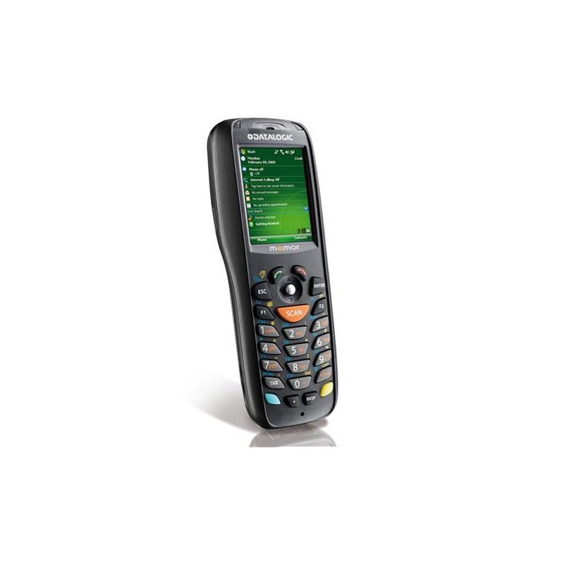 Terminal Datalogic Memor (944201040)