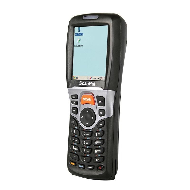 Terminal Honeywell ScanPal 5100 (5100B021211E00)