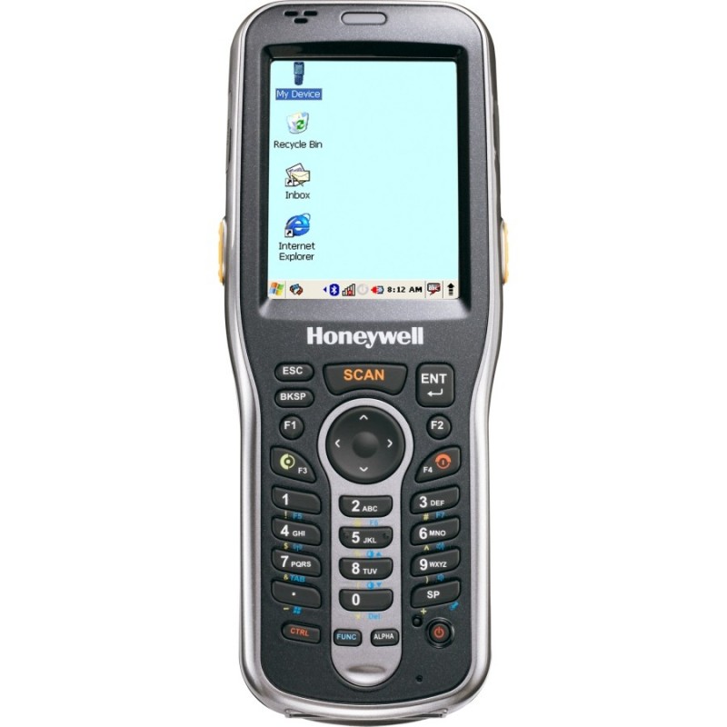 Terminal Honeywell Dolphin 6100 (6100EP11211E0H)