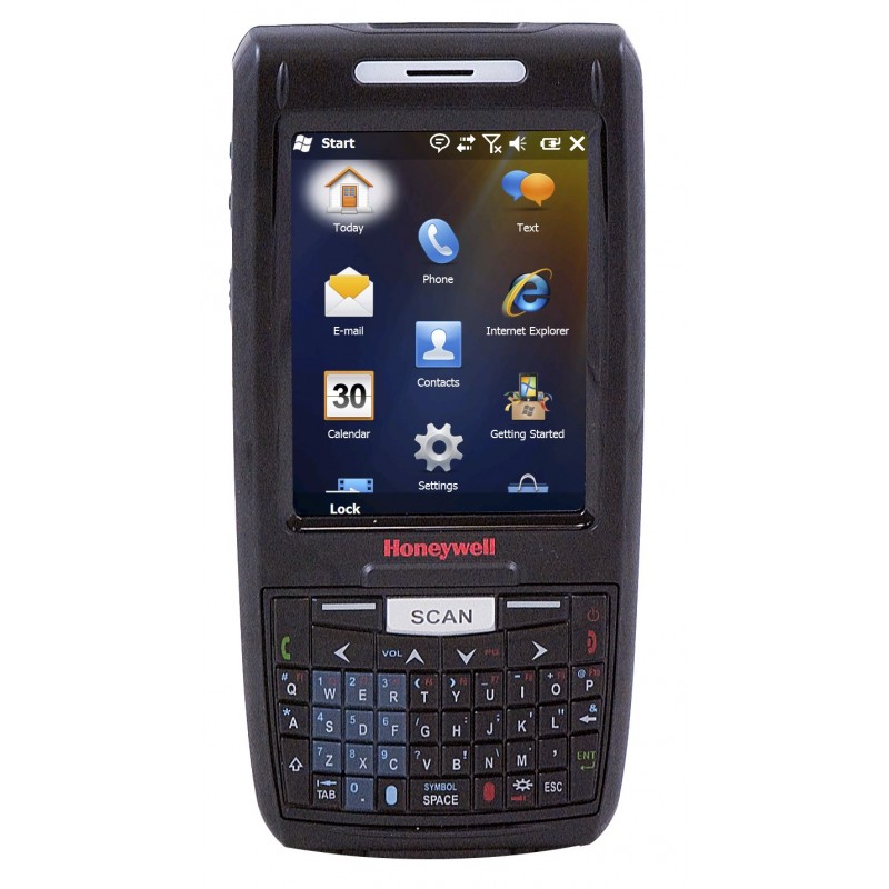 Terminal Honeywell Dolphin 7800 (7800LWN-GC111XE)