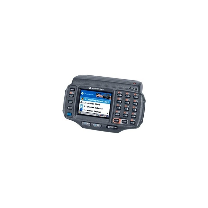 Terminal naramienny Motorola/Zebra WT41N0 (WT41N0-N2H27ER)