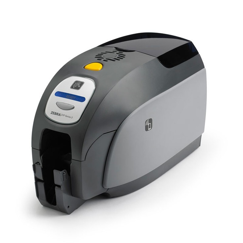 Drukarka kart Zebra ZXP3 (Z32-A0AC0200EM00)