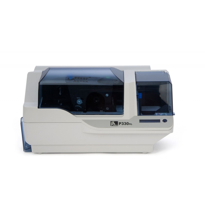 Drukarka kart Zebra P330m (P330M-0000A-ID0)