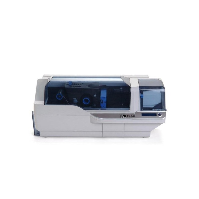 Drukarka kart Zebra P430i (P430I-0M10C-ID0)