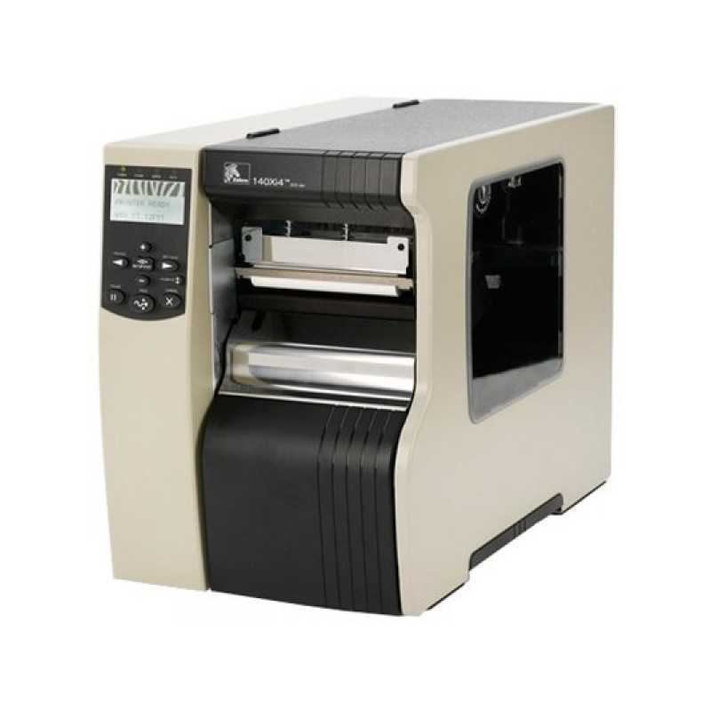Przemysłowa drukarka Zebra 110Xi4 (113-80E-00203)
