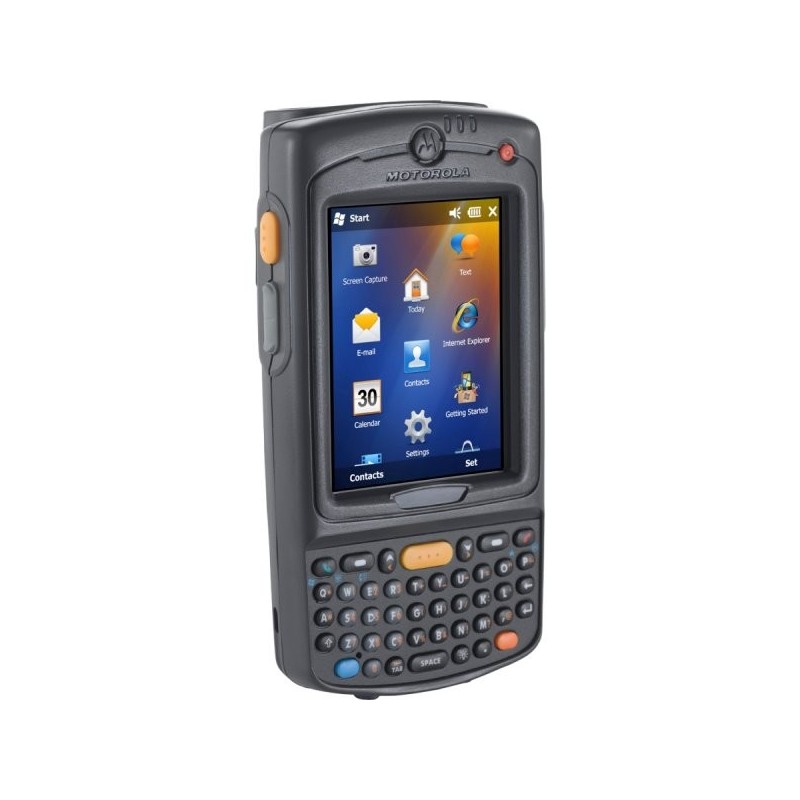 Terminal Motorola MC75A6 (MC75A6-P4CSWRRAAWR)
