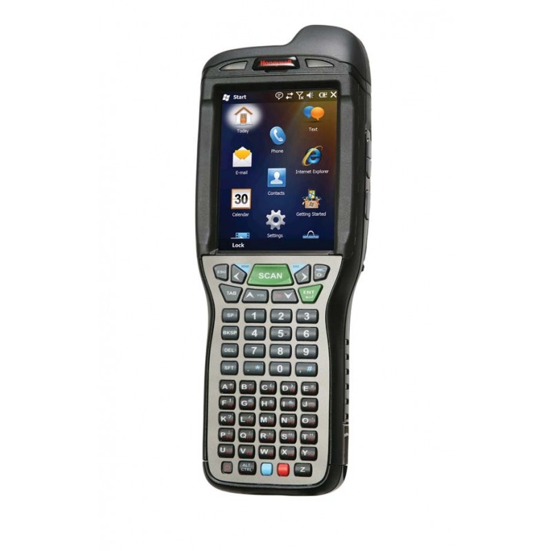 Terminal Honeywell Dolphin 99EX (99EXL03-0C212SE)