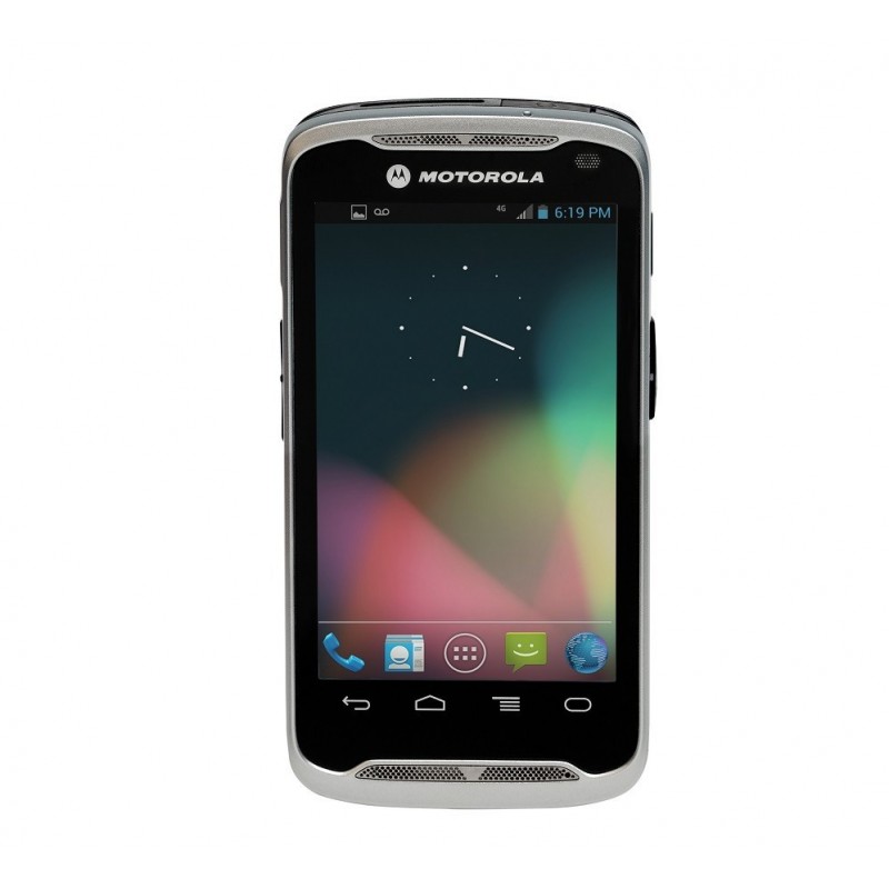 Terminal Motorola/Zebra TC55 (TC55BH-JC11ES)