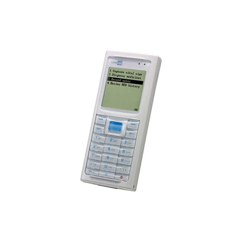 Terminal CipherLab 8200H (8200H-L -8MB)