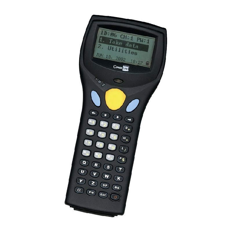 Terminal CipherLab 8330 (8330-LL)