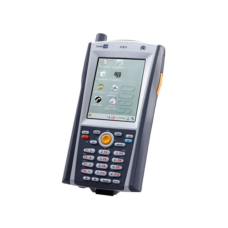 Terminal CipherLab 9681-R (9681-C/R)