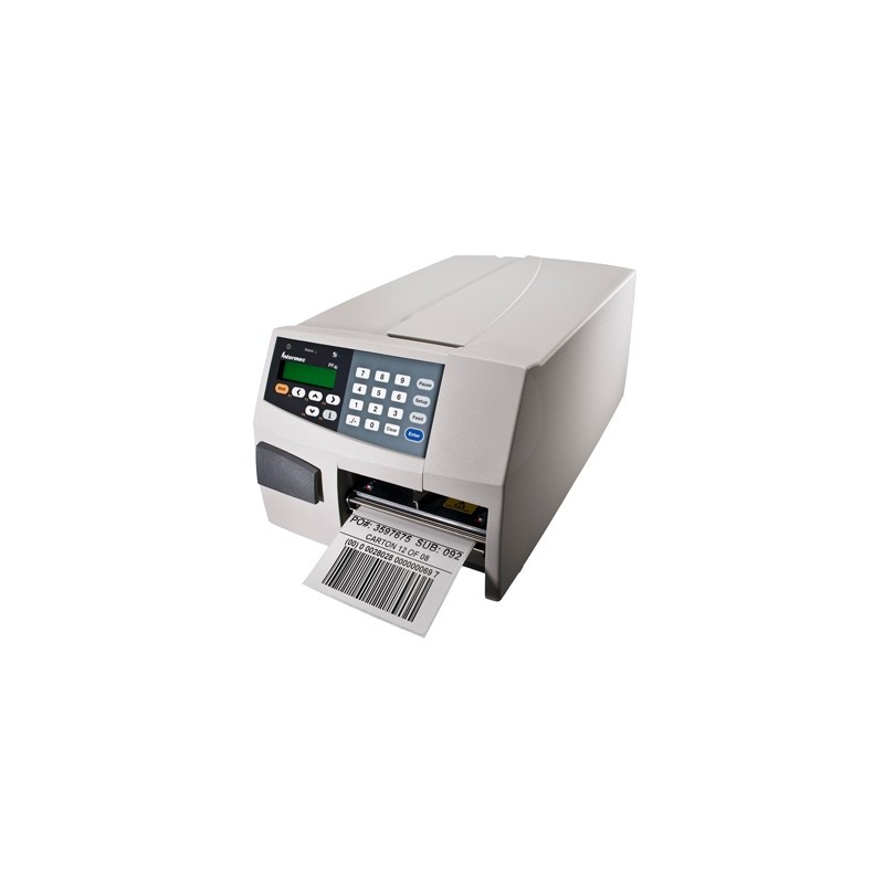 Półprzemysłowa drukarka Intermec PF4i (PF4ID00100001120)
