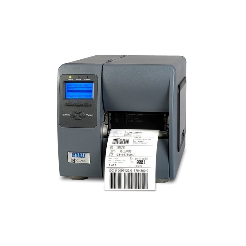 Półprzemysłowa drukarka Honeywell M-4308 (dawniej Datamax M-Class Mark II M-4308) (KA3-00-46000000)