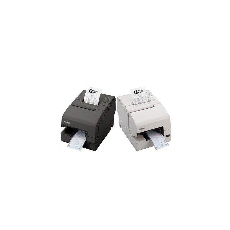 Wielostanowiskowa drukarka hybrydowa Epson TM-H6000IV (C31CB25513WR)