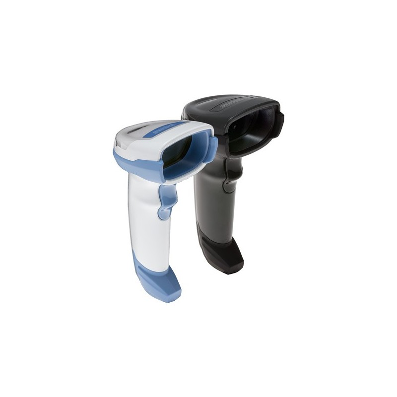 Czytnik przewodowy Motorola/Zebra DS4308-HD (DS4308-HD7U2100AZW)