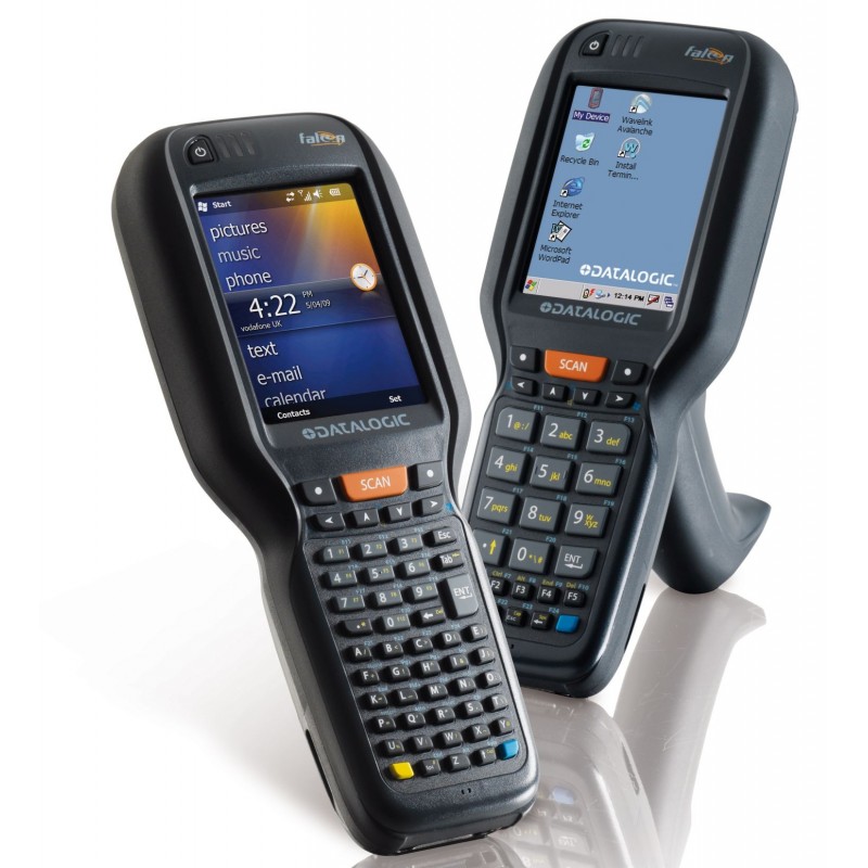 Terminal Datalogic Falcon X3+ (945200035)
