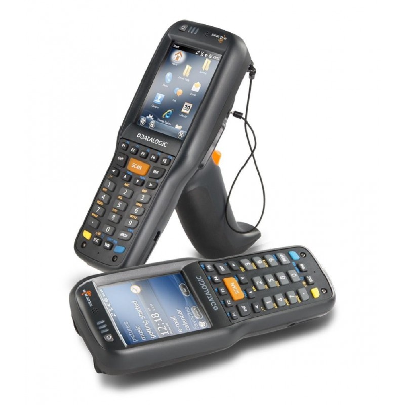 Terminal Datalogic Skorpio X3 (942400003)