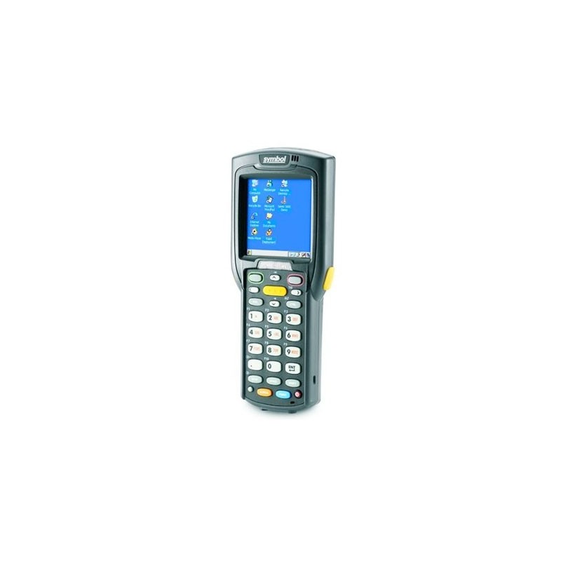 Terminal Motorola/Zebra MC3100 (MC3100-RL2S04E00)