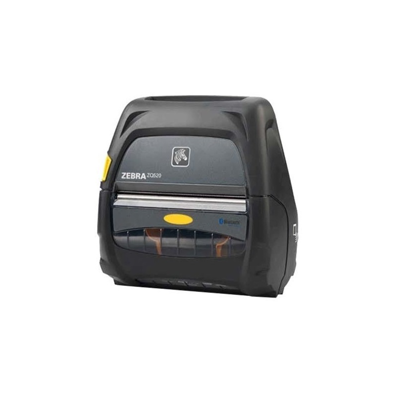 Drukarka przenośna Zebra ZQ520 (ZQ52-AUE000E-00)