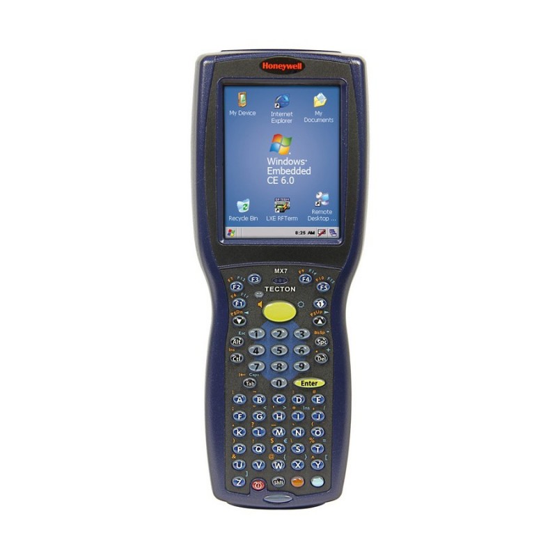 Terminal Honeywell Tecton (MX7T1D1B1C0ET4D)