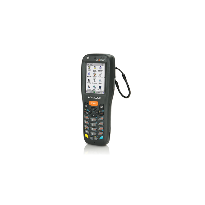 Terminal Datalogic Memor X3 (944250011)