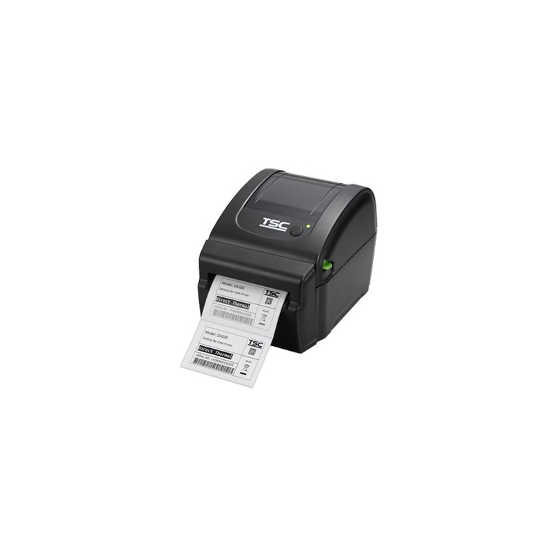 Biurkowa drukarka TSC DA300 (99-058A004-00LF)
