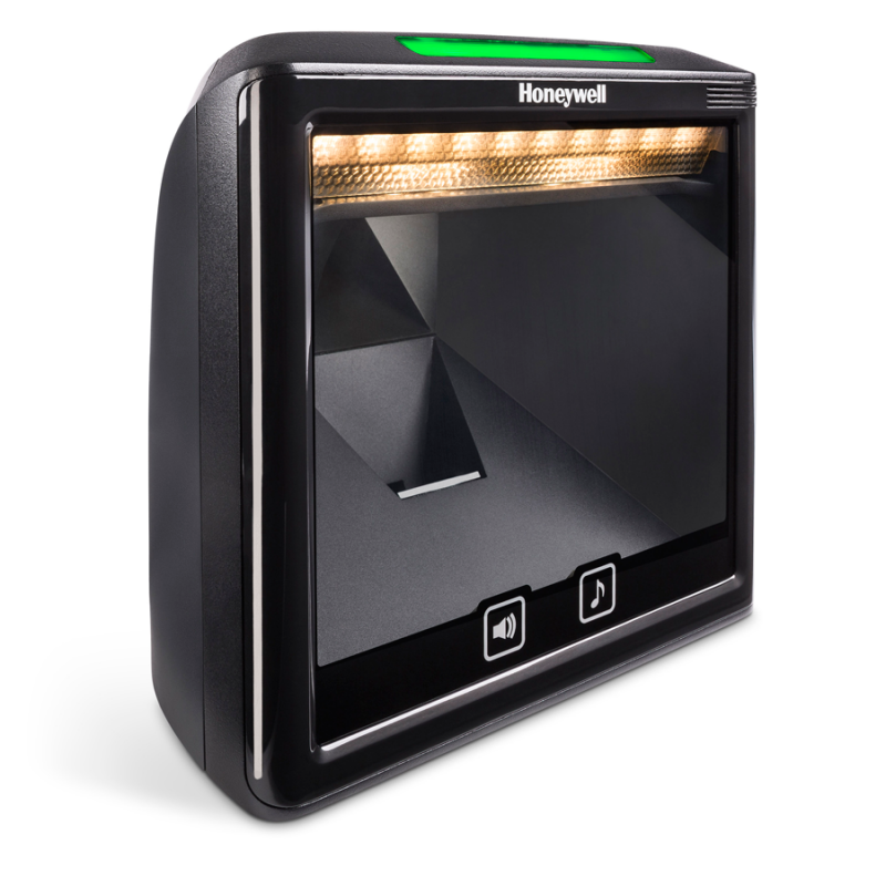 Czytnik prezentacyjny Honeywell Solaris 7980g 2D (7980G-2)