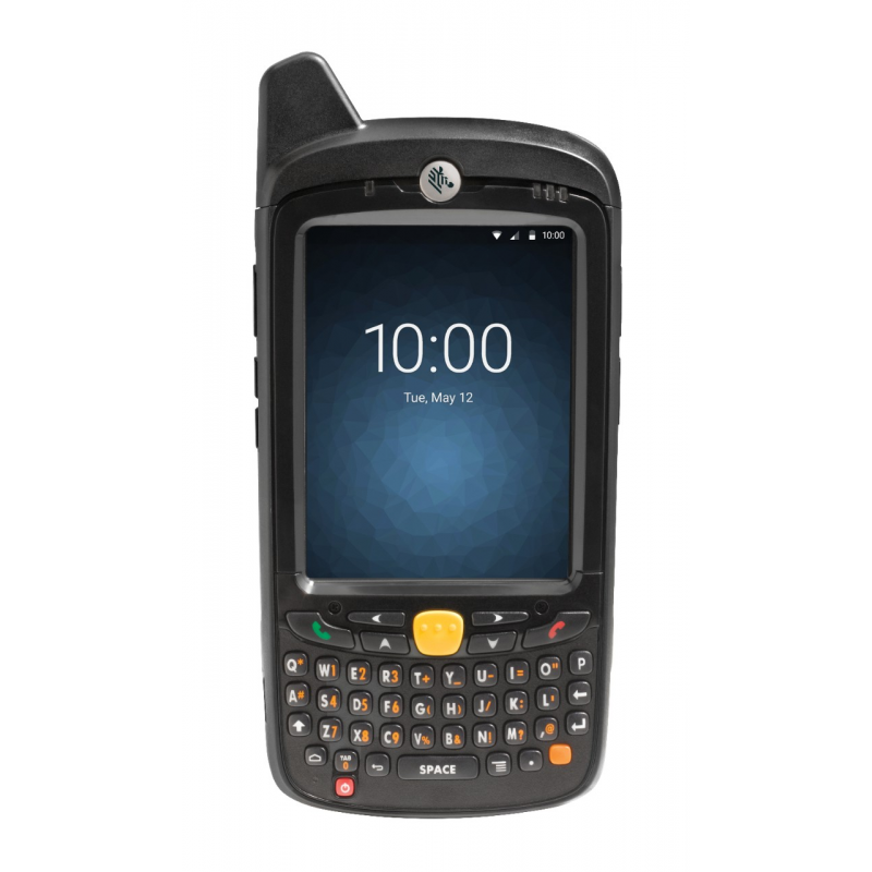 Terminal Motorola/Zebra MC67 Base (MC67NA-PMABAB003LC)