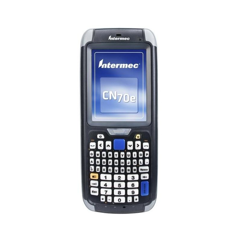 Terminal Intermec/Honeywell CN70e (CN70EN7KDU3W2100)