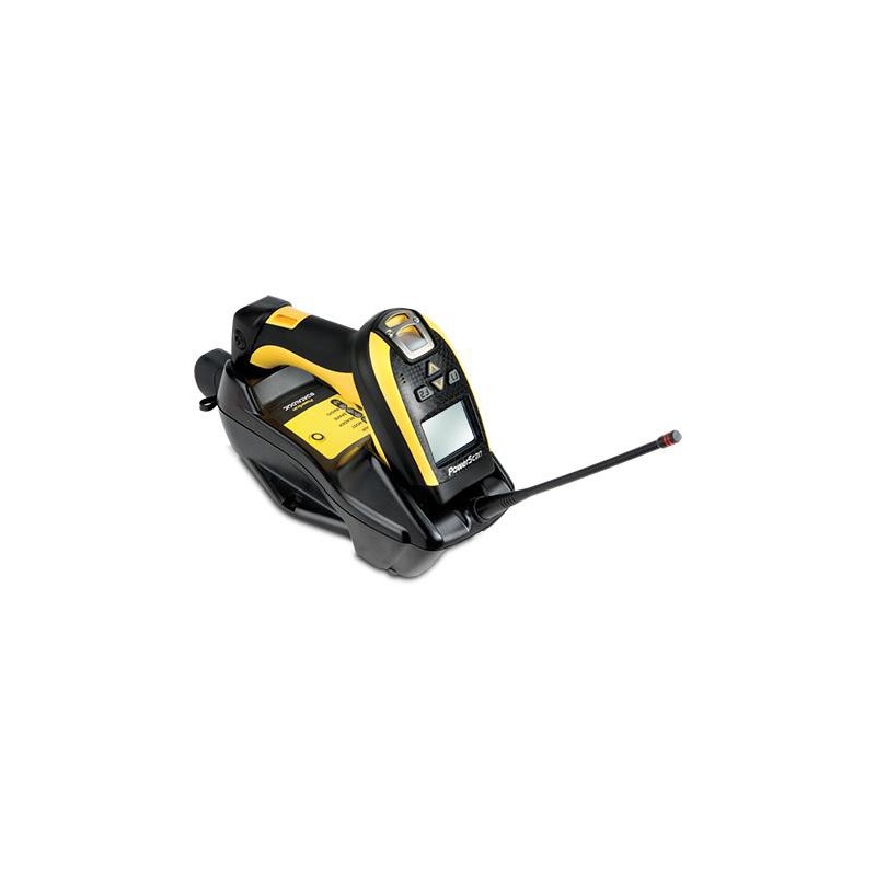 Czytnik bezprzewodowy Datalogic PowerScan PM9300 (PM9300-AR433RBK20)