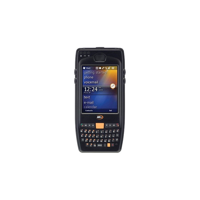 Terminal M3 Mobile M3 OX10 HF (OX103N-W2CVQS-HF)