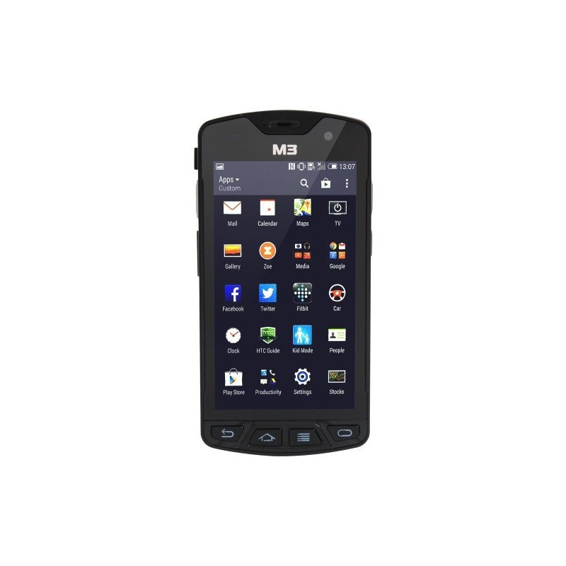 Terminal M3 Mobile M3 SM10 (SM103N-J0CHSS)