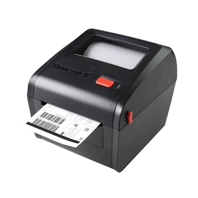 Biurkowa drukarka Honeywell PC42d (PC42dLE030010)