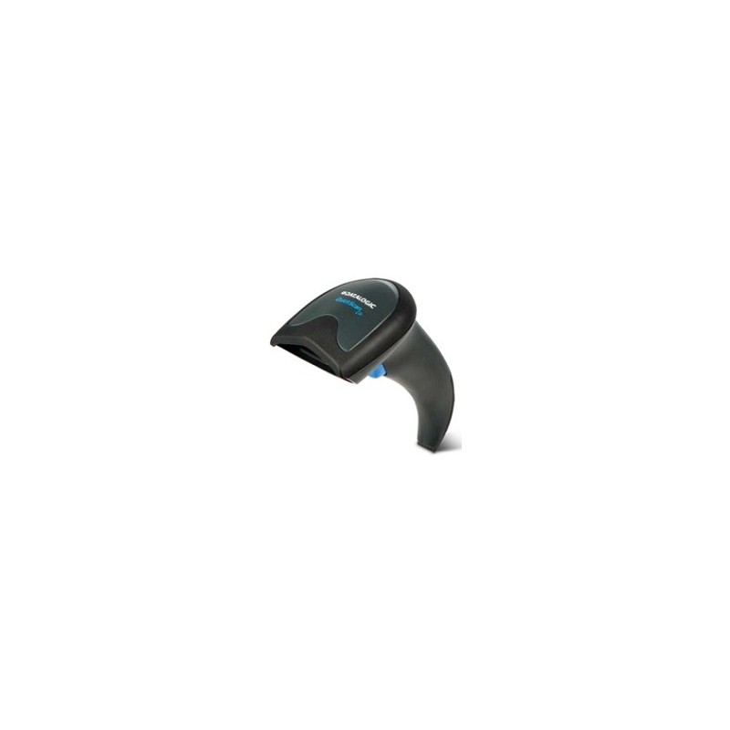 Czytnik przewodowy Datalogic QuickScan Lite QW2400 (QW2470-BK)