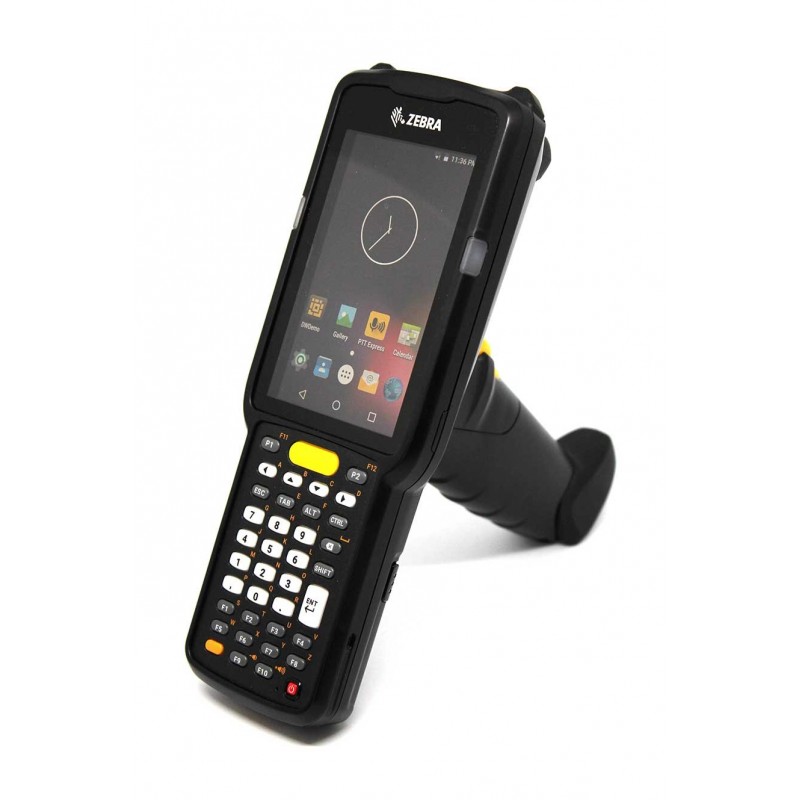 Terminal Zebra MC3300 Premium Plus (MC330K-SB4HA4RW)
