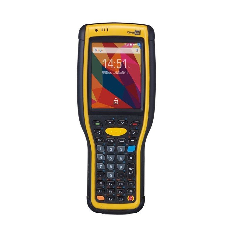 Terminal CipherLab 9700 (A973C1CLN31SP)