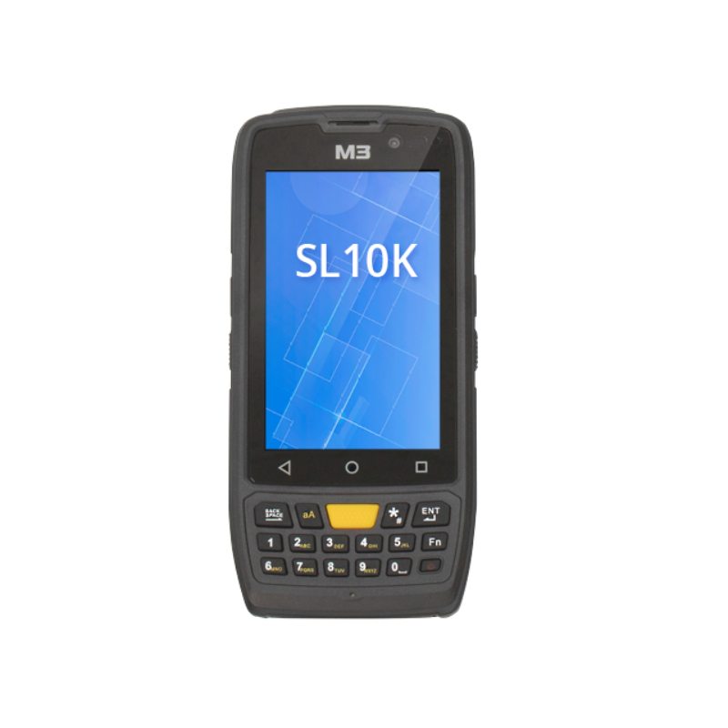 Terminal M3 Mobile SL10K (SL1K4N-12CWES-HF-BCM5)