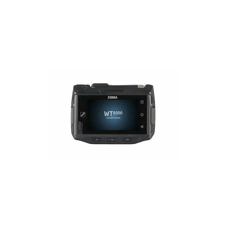 Terminal naramienny Zebra WT6000 (WT60A0-KS2NEWR)